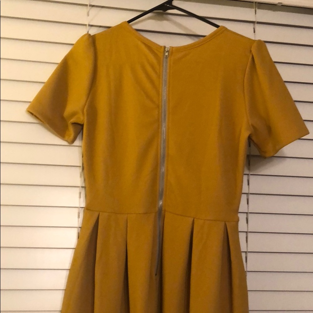 LuLaRoe Amelia